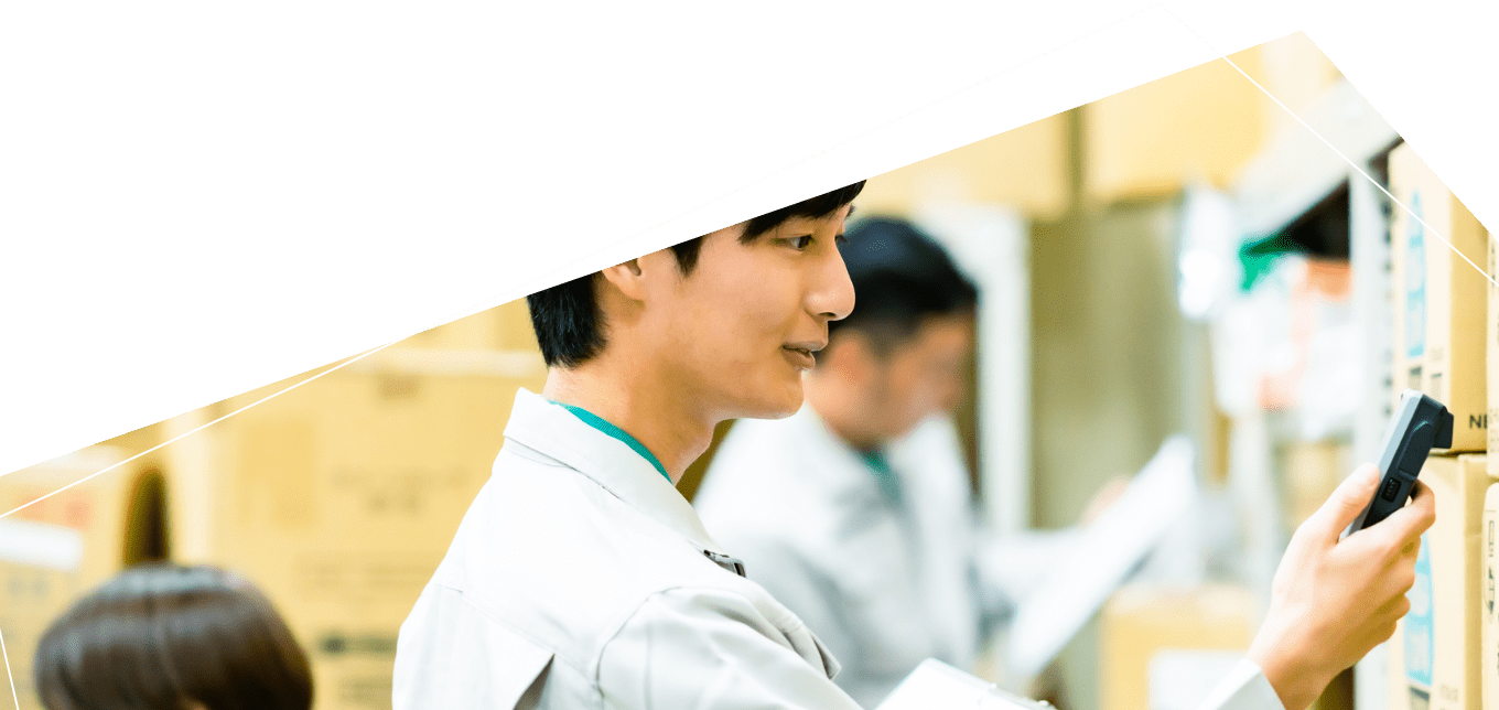 相談だけでも大歓迎!まずはお問い合わせください。